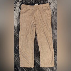 Rhythm Trousers Size 36